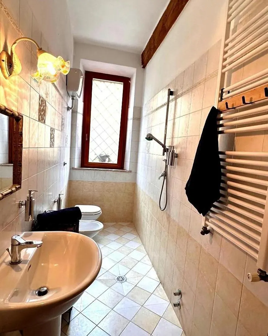 Apartmán Al-Ma Appartamento Near Cisanello Pi Pisa Itálie