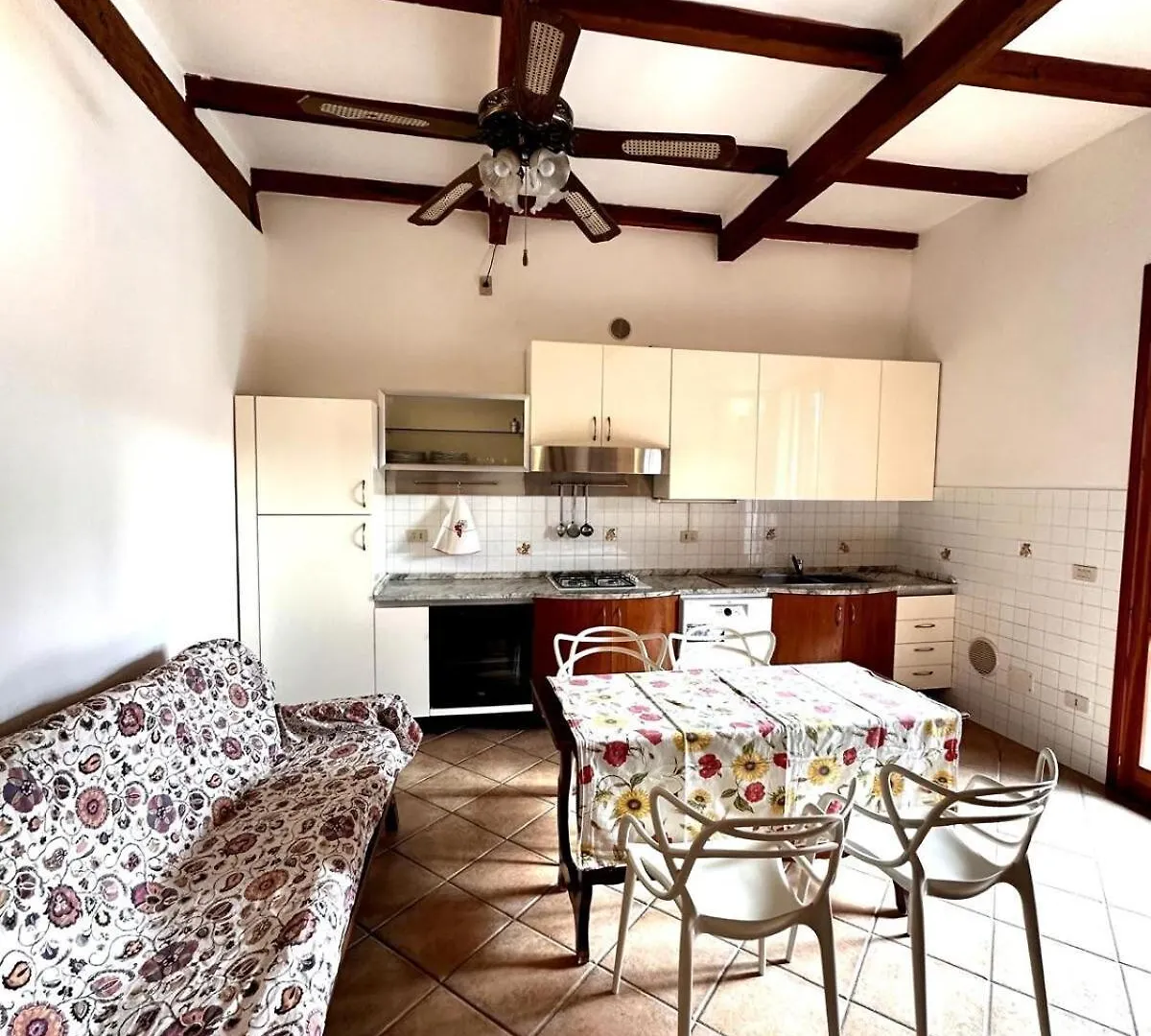 Apartment Al-Ma Appartamento Near Cisanello Pi Pisa