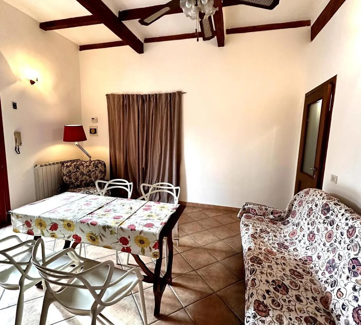 Al-Ma Appartamento Near Cisanello Pi location