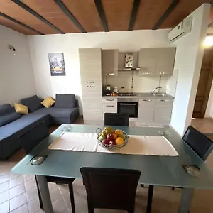 A Casa Mia Appartamento